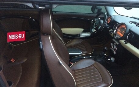 MINI Clubman, 2010 год, 690 000 рублей, 9 фотография