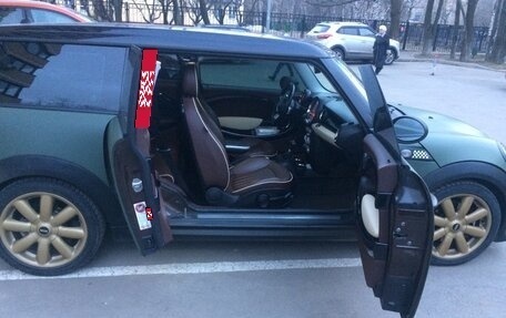 MINI Clubman, 2010 год, 690 000 рублей, 7 фотография