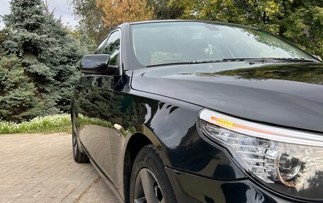 BMW 5 серия, 2009 год, 1 100 000 рублей, 2 фотография