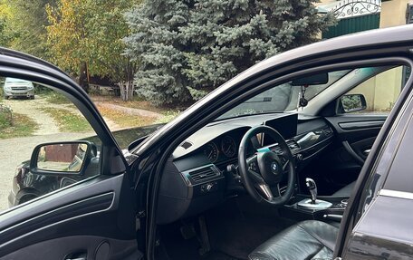 BMW 5 серия, 2009 год, 1 100 000 рублей, 7 фотография