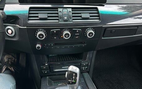 BMW 5 серия, 2009 год, 1 100 000 рублей, 13 фотография