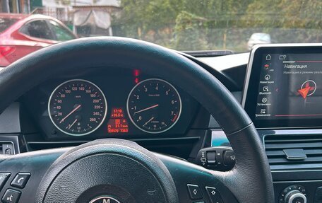 BMW 5 серия, 2009 год, 1 100 000 рублей, 11 фотография