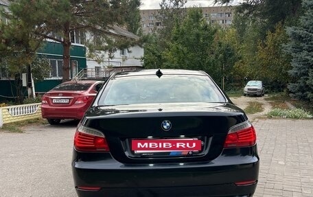 BMW 5 серия, 2009 год, 1 100 000 рублей, 5 фотография