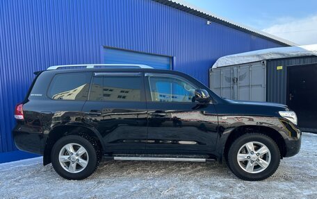 Toyota Land Cruiser 200, 2011 год, 3 400 000 рублей, 9 фотография