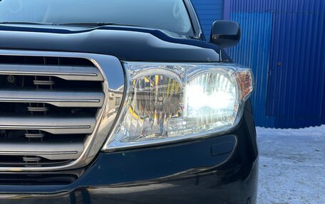 Toyota Land Cruiser 200, 2011 год, 3 400 000 рублей, 14 фотография