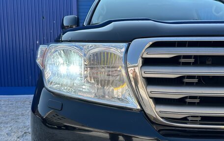 Toyota Land Cruiser 200, 2011 год, 3 400 000 рублей, 13 фотография