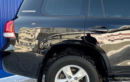 Toyota Land Cruiser 200, 2011 год, 3 400 000 рублей, 17 фотография