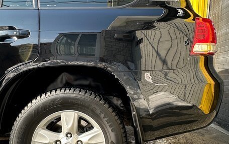 Toyota Land Cruiser 200, 2011 год, 3 400 000 рублей, 16 фотография