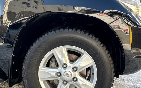 Toyota Land Cruiser 200, 2011 год, 3 400 000 рублей, 18 фотография