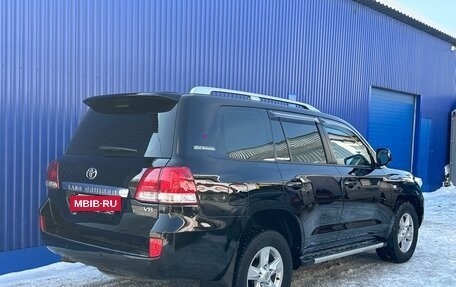 Toyota Land Cruiser 200, 2011 год, 3 400 000 рублей, 8 фотография