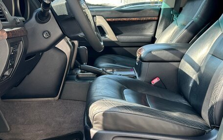 Toyota Land Cruiser 200, 2011 год, 3 400 000 рублей, 21 фотография