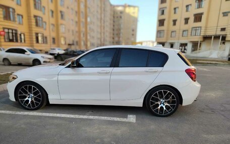 BMW 1 серия, 2012 год, 1 150 000 рублей, 5 фотография