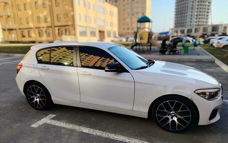 BMW 1 серия, 2012 год, 1 150 000 рублей, 7 фотография