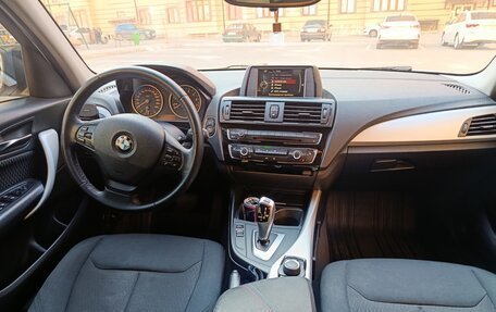 BMW 1 серия, 2012 год, 1 150 000 рублей, 2 фотография
