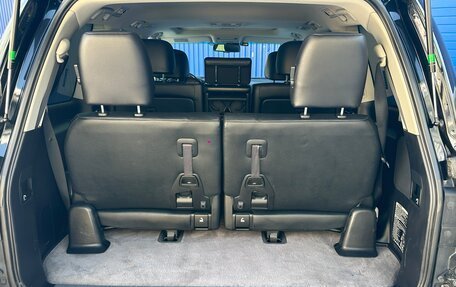 Toyota Land Cruiser 200, 2011 год, 3 400 000 рублей, 39 фотография