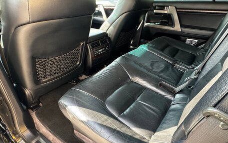 Toyota Land Cruiser 200, 2011 год, 3 400 000 рублей, 36 фотография