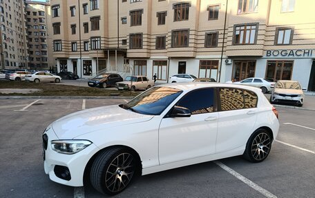 BMW 1 серия, 2012 год, 1 150 000 рублей, 9 фотография