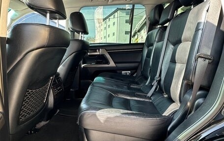 Toyota Land Cruiser 200, 2011 год, 3 400 000 рублей, 37 фотография