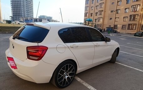 BMW 1 серия, 2012 год, 1 150 000 рублей, 8 фотография