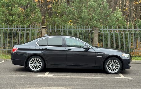 BMW 5 серия, 2013 год, 1 750 000 рублей, 4 фотография
