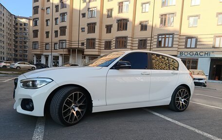 BMW 1 серия, 2012 год, 1 150 000 рублей, 12 фотография