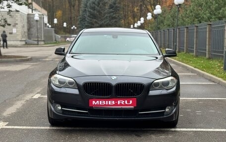 BMW 5 серия, 2013 год, 1 750 000 рублей, 2 фотография