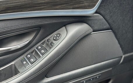 BMW 5 серия, 2013 год, 1 750 000 рублей, 11 фотография