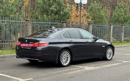 BMW 5 серия, 2013 год, 1 750 000 рублей, 6 фотография