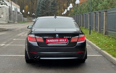 BMW 5 серия, 2013 год, 1 750 000 рублей, 7 фотография