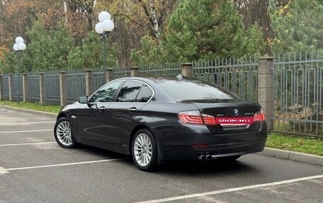 BMW 5 серия, 2013 год, 1 750 000 рублей, 9 фотография