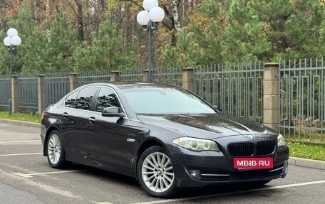 BMW 5 серия, 2013 год, 1 750 000 рублей, 3 фотография