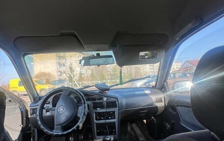 Daewoo Nexia I рестайлинг, 2010 год, 135 000 рублей, 5 фотография