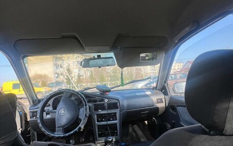 Daewoo Nexia I рестайлинг, 2010 год, 135 000 рублей, 6 фотография