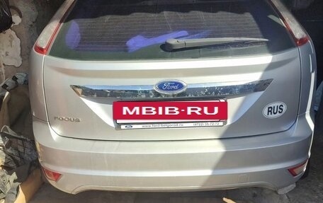 Ford Focus II рестайлинг, 2009 год, 1 000 000 рублей, 3 фотография