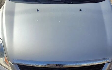 Ford Focus II рестайлинг, 2009 год, 1 000 000 рублей, 5 фотография