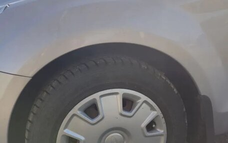 Ford Focus II рестайлинг, 2009 год, 1 000 000 рублей, 14 фотография