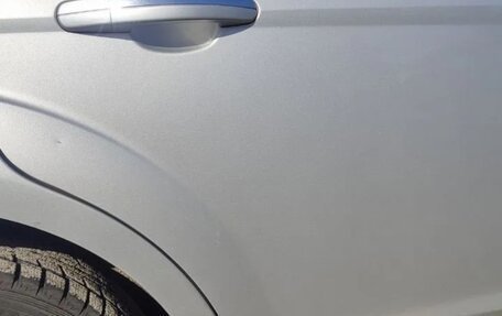 Ford Focus II рестайлинг, 2009 год, 1 000 000 рублей, 8 фотография