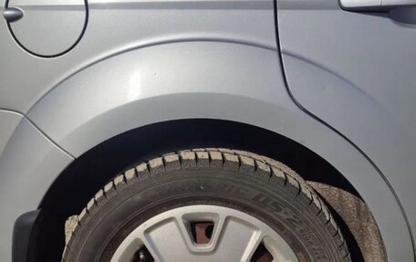 Ford Focus II рестайлинг, 2009 год, 1 000 000 рублей, 9 фотография