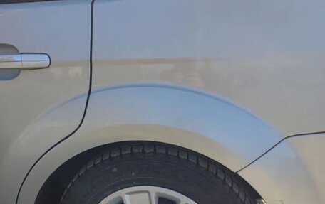 Ford Focus II рестайлинг, 2009 год, 1 000 000 рублей, 10 фотография