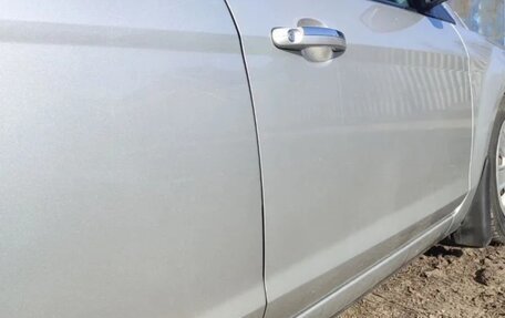 Ford Focus II рестайлинг, 2009 год, 1 000 000 рублей, 7 фотография