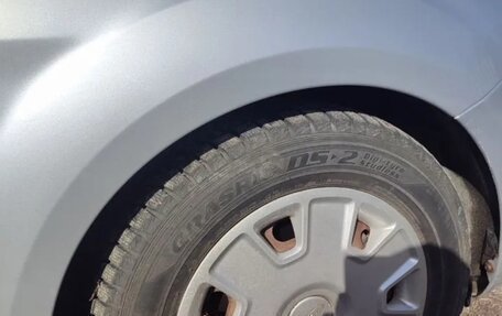 Ford Focus II рестайлинг, 2009 год, 1 000 000 рублей, 6 фотография