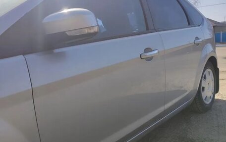 Ford Focus II рестайлинг, 2009 год, 1 000 000 рублей, 13 фотография