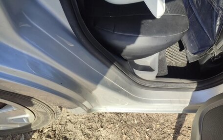 Ford Focus II рестайлинг, 2009 год, 1 000 000 рублей, 18 фотография