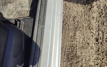 Ford Focus II рестайлинг, 2009 год, 1 000 000 рублей, 17 фотография