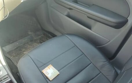 Ford Focus II рестайлинг, 2009 год, 1 000 000 рублей, 22 фотография