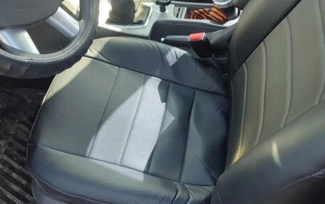 Ford Focus II рестайлинг, 2009 год, 1 000 000 рублей, 23 фотография