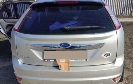 Ford Focus II рестайлинг, 2009 год, 1 000 000 рублей, 24 фотография