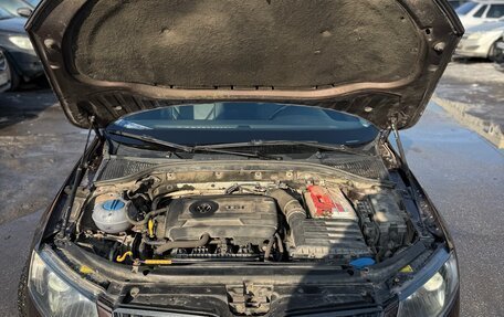 Skoda Octavia, 2014 год, 923 456 рублей, 18 фотография