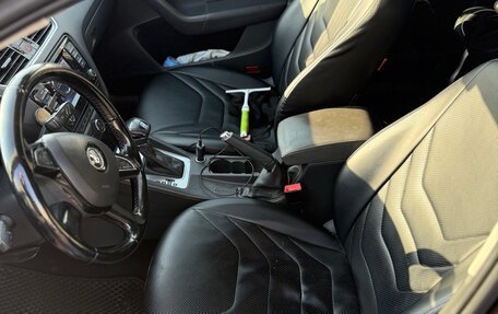 Skoda Octavia, 2014 год, 923 456 рублей, 12 фотография