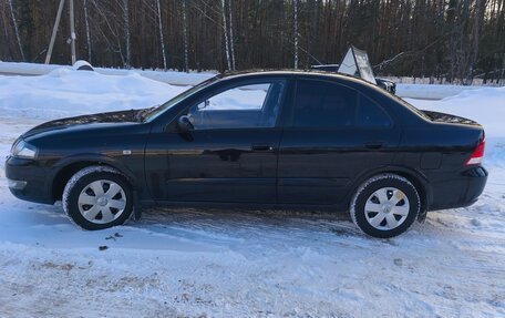 Nissan Almera Classic, 2011 год, 700 000 рублей, 2 фотография